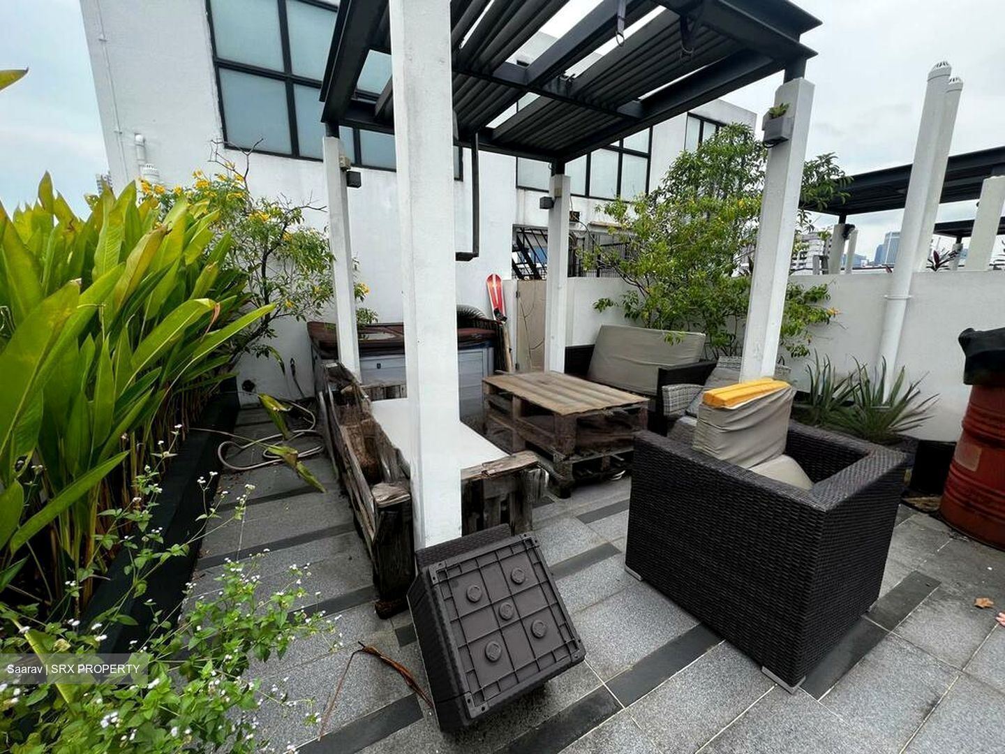 Le Somme (D8), Apartment #473796941